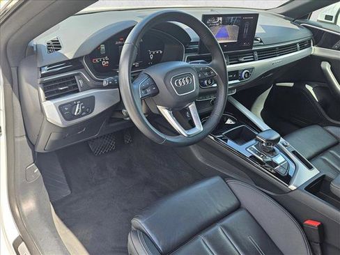 Used 2025 Audi A5 2.0T Premium Plus image 9