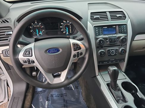 Used 2015 Ford Explorer FWD image 18