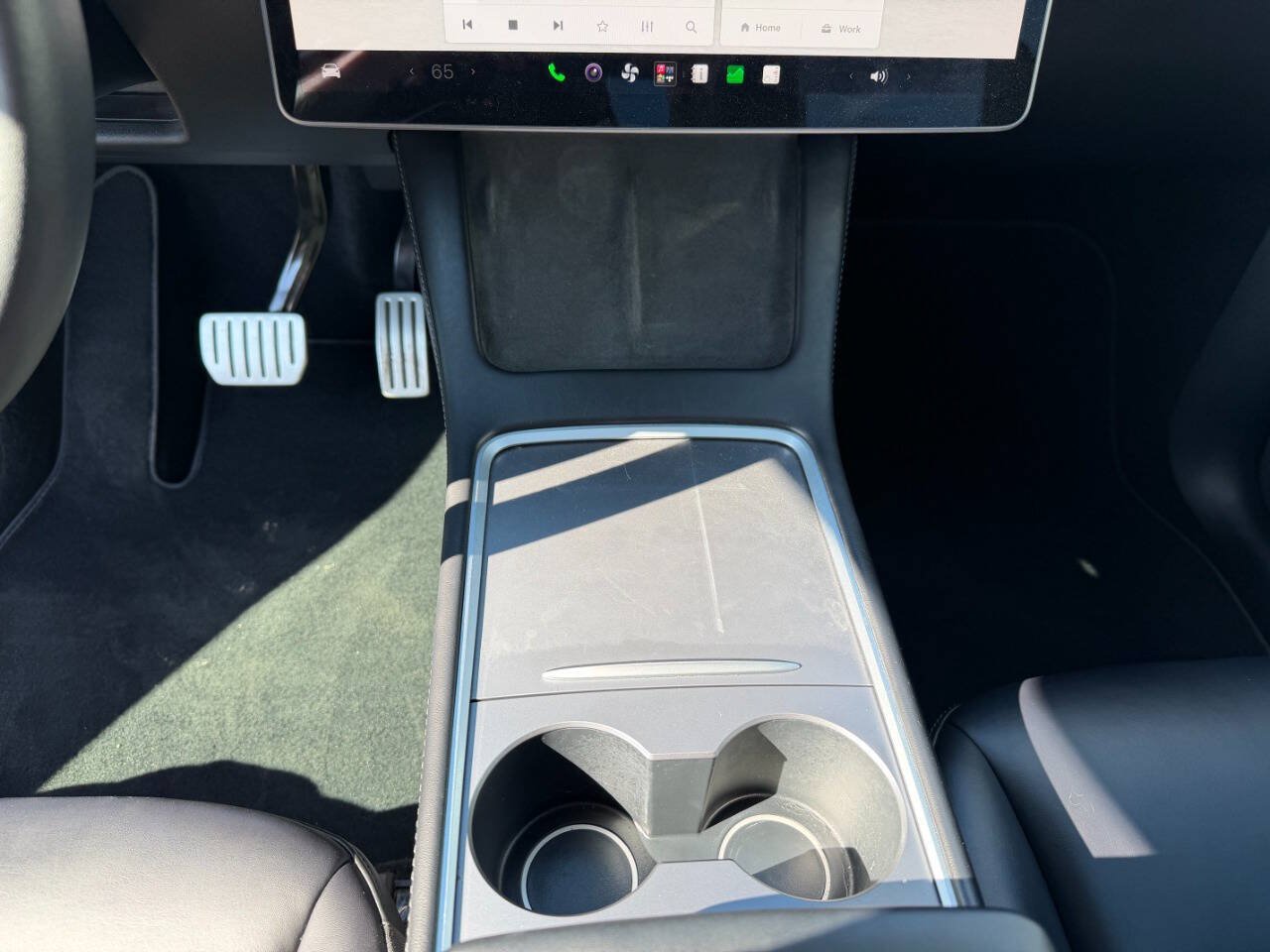 Used 2023 Tesla Model Y Performance AWD/4WD image 25