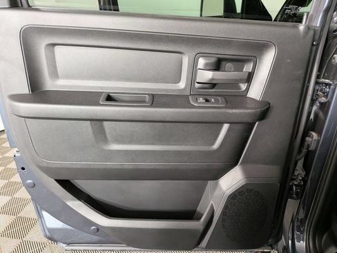 New 2026 RAM 2500 Tradesman AWD/4WD image 24