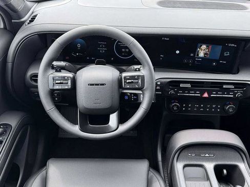 New 2026 Hyundai Palisade XRT Pro AWD/4WD image 17