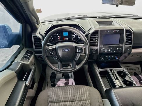 Used 2019 Ford F150 XLT w/ XTR Package AWD/4WD image 21
