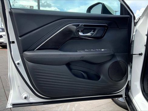 New 2025 Acura ADX FWD image 16