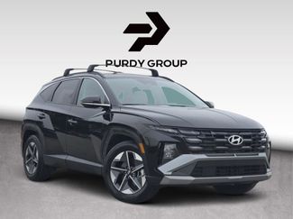Used 2025 Hyundai Tucson SEL FWD video 1