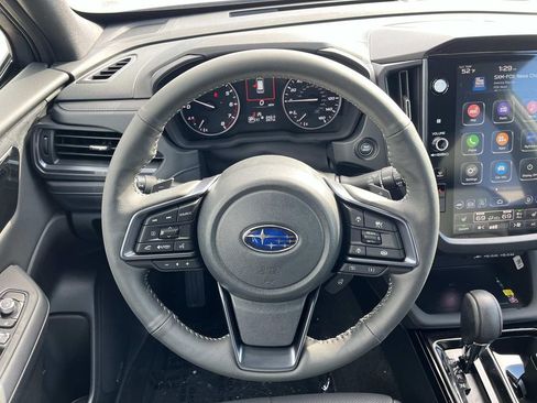 New 2026 Subaru Forester Limited image 12