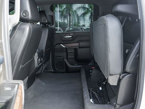 Used 2022 GMC Sierra 2500 Denali w/ Denali Ultimate Package image 40