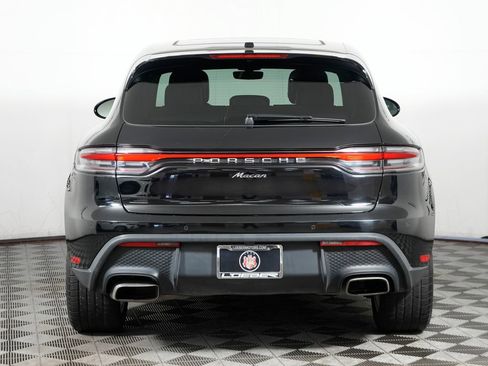 Certified 2023 Porsche Macan AWD/4WD image 6