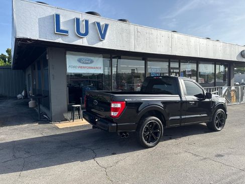Used 2023 Ford F150 XL RWD image 5
