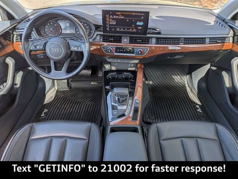 Used 2023 Audi A4 2.0T Premium image 19