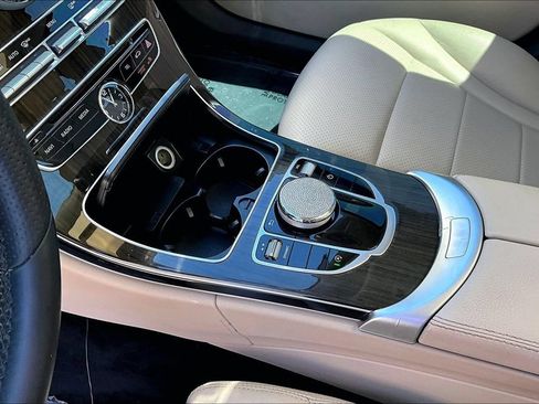Used 2017 Mercedes-Benz C 300 4MATIC Sedan w/ Parking Assist Package image 17