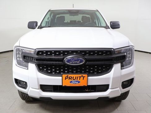 New 2025 Ford Ranger XL w/ Trailer Tow Package image 2