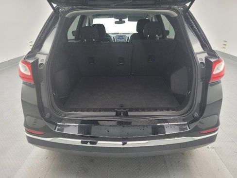 Used 2019 Chevrolet Equinox LT FWD image 29