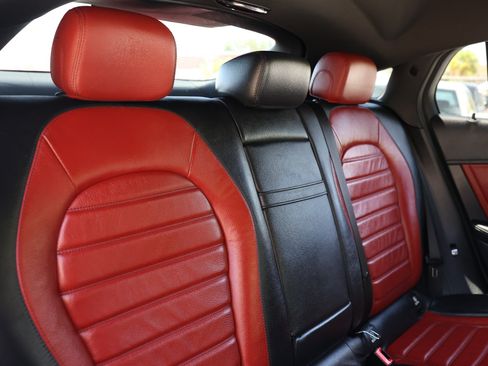 Used 2018 Mercedes-Benz GLC 43 AMG 4MATIC Coupe image 18