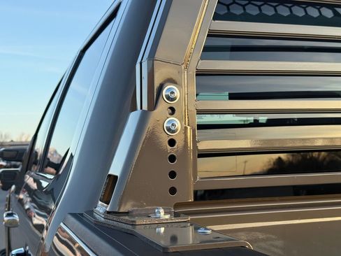 Used 2026 Ford F350 King Ranch w/ Chrome Package image 15