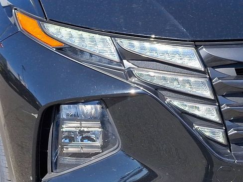 Used 2023 Hyundai Tucson SEL AWD/4WD image 10
