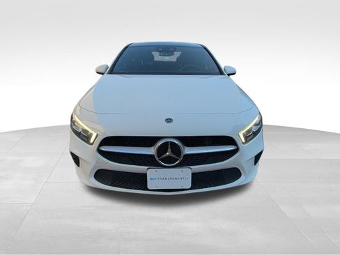 Used 2019 Mercedes-Benz A 220 4MATIC image 8