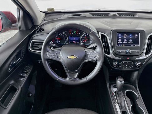 Used 2020 Chevrolet Equinox LT AWD/4WD image 22