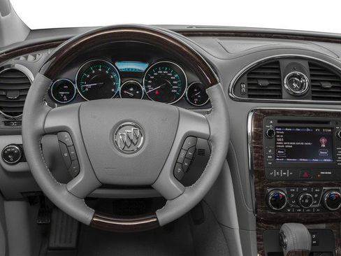 Used 2016 Buick Enclave Leather w/ Trailering Package FWD image 9