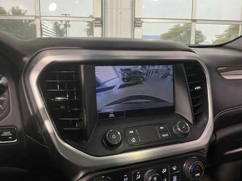 Used 2022 GMC Acadia SLE w/ Driver Convenience Package AWD/4WD image 20