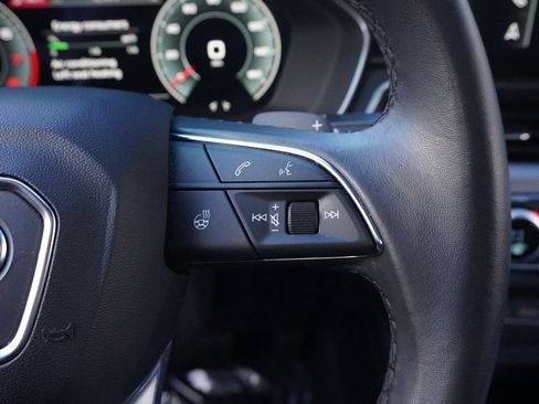 Used 2023 Audi A5 2.0T Premium Plus w/ Premium Plus image 52