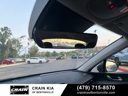 Certified 2025 Kia K5 LXS FWD image 26