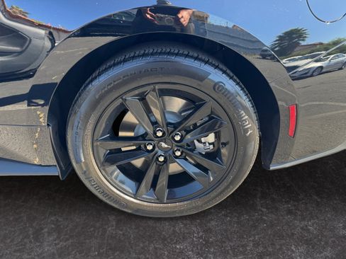 Used 2024 Ford Mustang GT RWD image 14