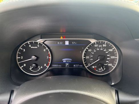 Certified 2023 Nissan Altima 2.5 SL image 17