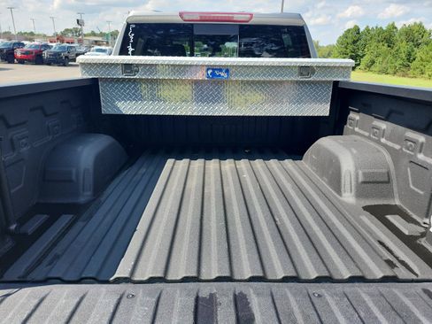 Certified 2023 GMC Sierra 1500 SLT w/ SLT Premium Plus Package AWD/4WD image 13