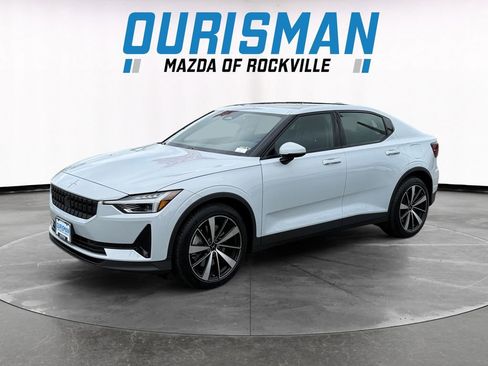 Used 2022 Polestar Polestar 2 w/ Plus Package image 2