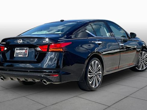 Certified 2024 Nissan Altima 2.5 SL FWD image 13