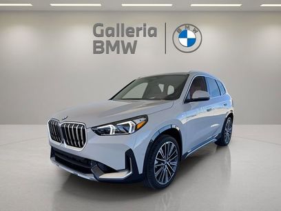 New 2026 BMW X1 xDrive28i w/ Technology Package