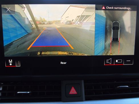 Used 2021 Audi S5 Premium Plus image 18