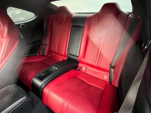 Used 2015 Lexus RC F F w/ Performance Package image 16