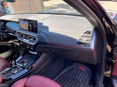 Used 2022 BMW X3 sDrive30i w/ M Sport Package 2 RWD image 16