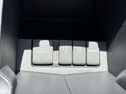 Used 2016 Honda CR-V EX-L image 38