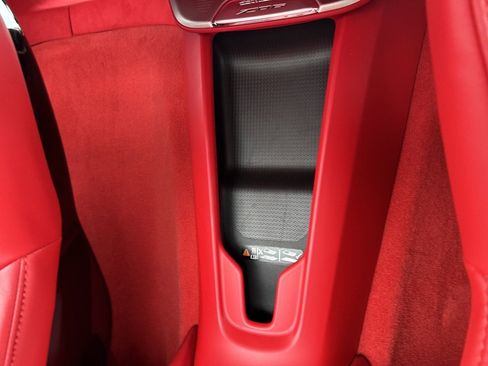 Used 2024 Chevrolet Corvette Z06 image 41