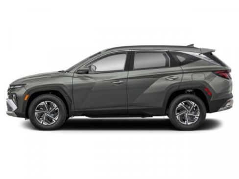New 2026 Hyundai Tucson Blue SE AWD/4WD image 6