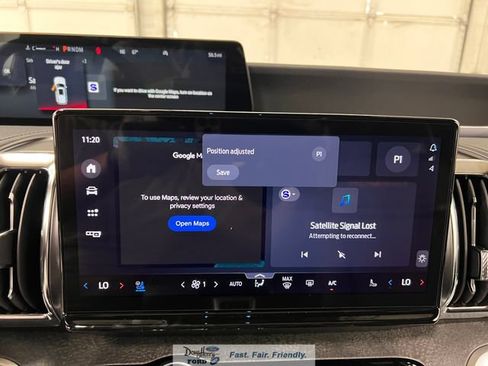 New 2026 Ford Expedition Tremor AWD/4WD image 56