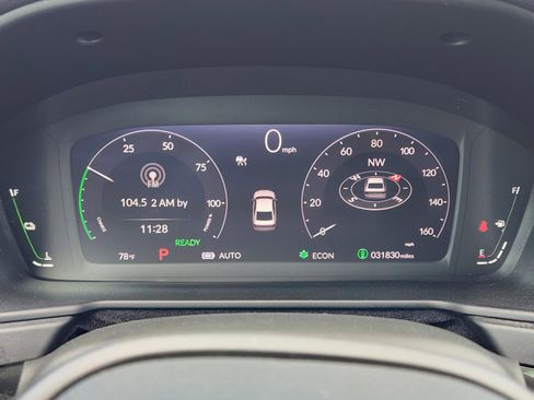 Used 2023 Honda Accord Sport image 16