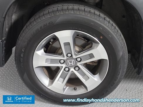 Certified 2024 Honda Pilot EX-L image 11