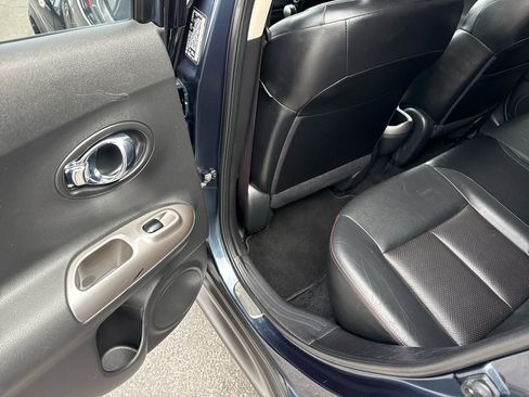 Used 2013 Nissan Juke SL image 14