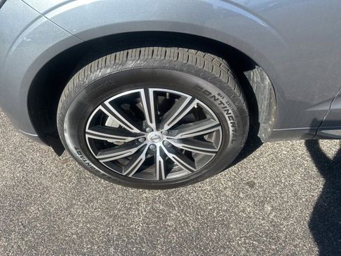 Used 2020 Volvo XC60 T6 Inscription image 9