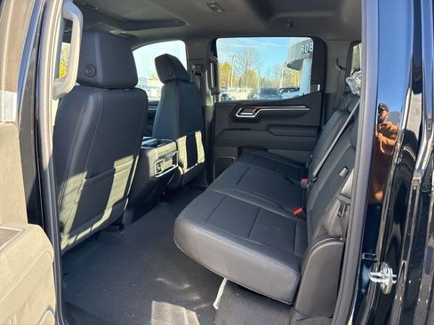 New 2026 GMC Sierra 1500 Elevation w/ Elevation Premium Package image 10