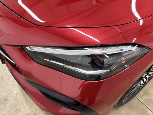 Certified 2024 Mercedes-Benz CLE 300 4MATIC Coupe image 9