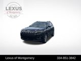 Used 2021 Jeep Cherokee Latitude Lux image 1