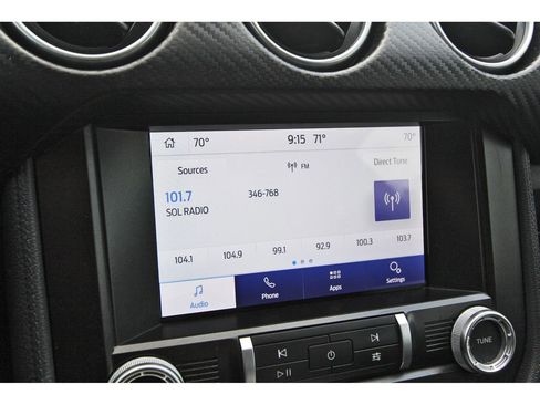 Used 2019 Ford Mustang Coupe w/ Black Accent Package image 20