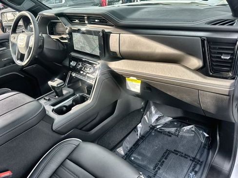 New 2026 GMC Sierra 1500 AT4X image 30