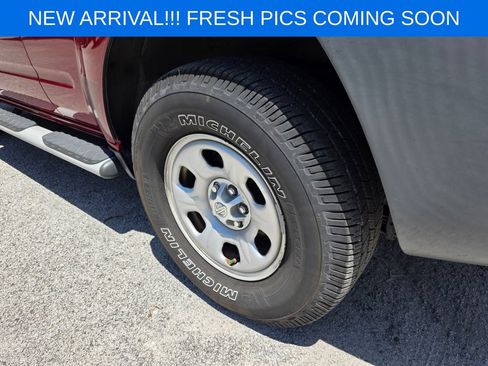 Used 2015 Nissan Xterra X RWD image 7
