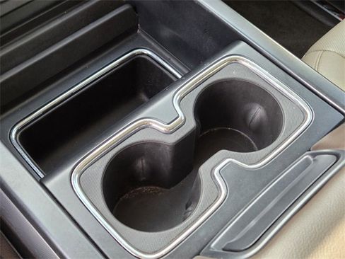 Certified 2018 Chevrolet Silverado 3500 LTZ w/ Duramax Plus Package image 23