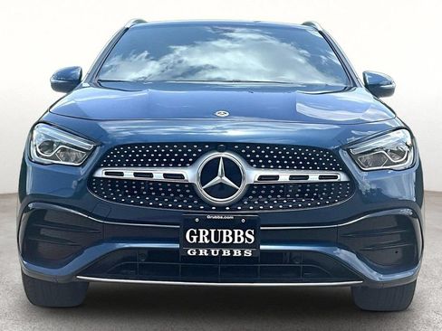 Used 2023 Mercedes-Benz GLA 250 4MATIC image 4